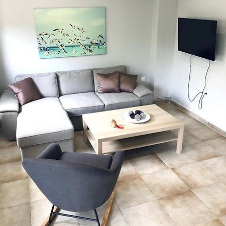 Charming Apartment In Faliro! Athens Exterior photo